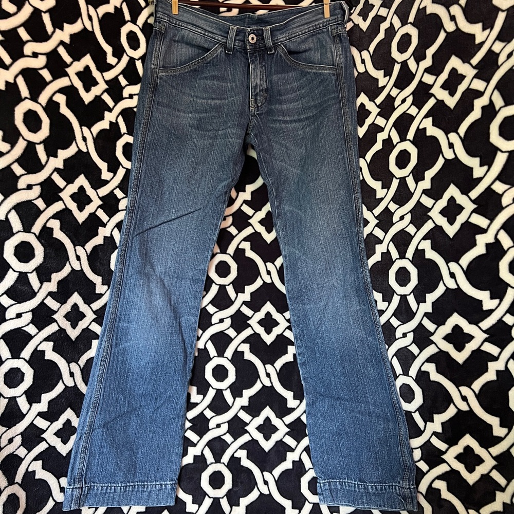 Diesel Service Spa Jeans size 27